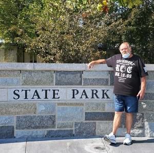 Meet your Posher, Edward